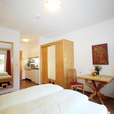 Appartements Fliana Mathon/Ischgl Exterior foto