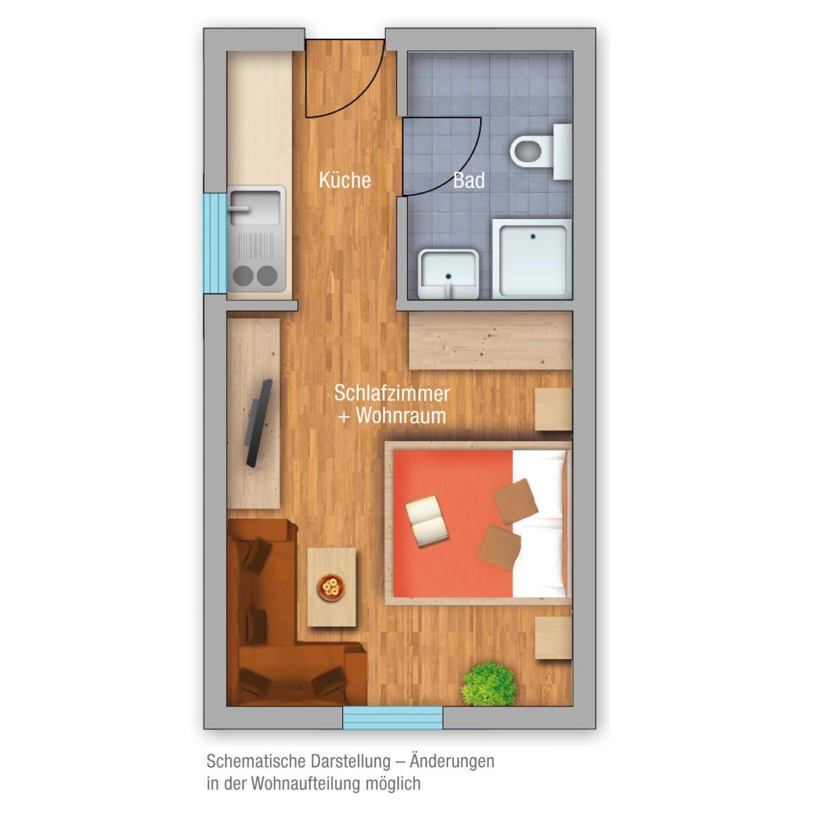 Appartements Fliana Mathon/Ischgl Cameră foto