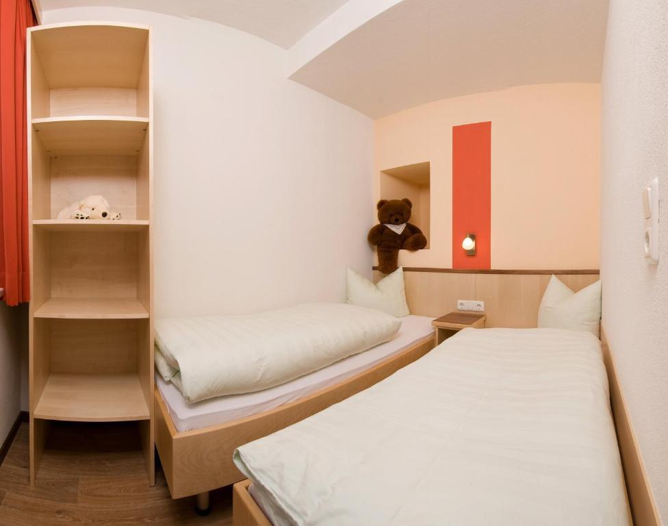 Appartements Fliana Mathon/Ischgl Cameră foto