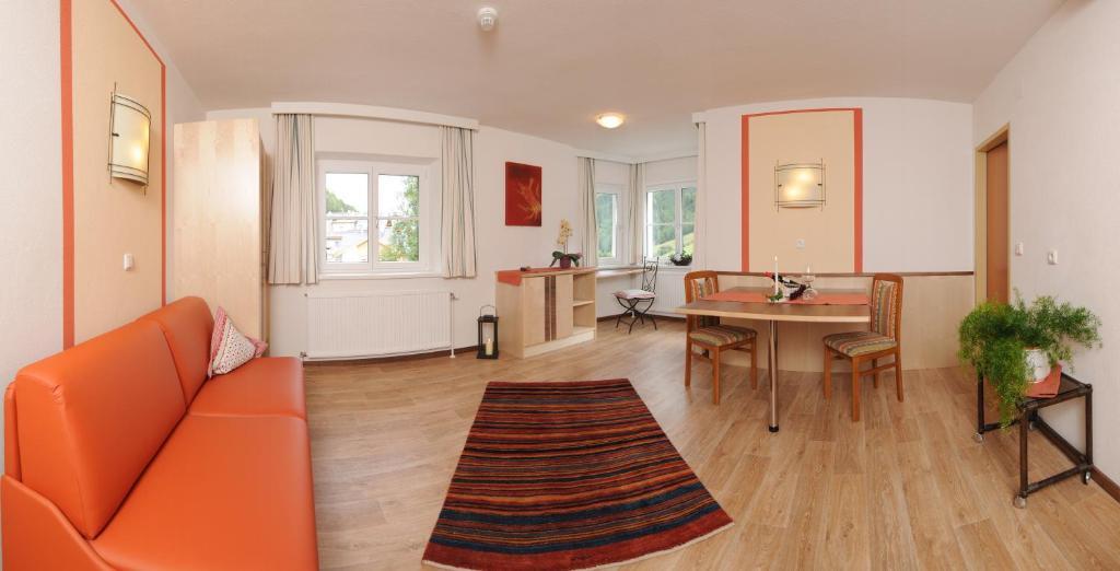 Appartements Fliana Mathon/Ischgl Exterior foto