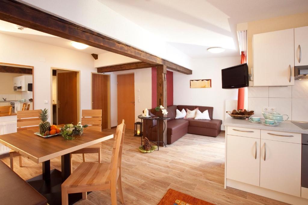 Appartements Fliana Mathon/Ischgl Cameră foto